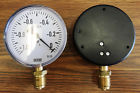 9012710 Wika 111.10 Pressure Gauge