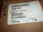 903103 Seagrave Pressure Gauge Class
