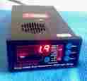 908a Terranova Dual Capacitance Diaphragm Gauge Controller Model