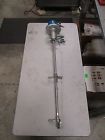 91-1223 Grovhac Pneumatic Motor Mixer