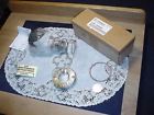 9100-001b109 Deublin Rebuild Kit Npt Lh Repair Union New In Box