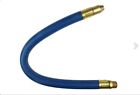 91224 Coilhose Pneumatics Fluid Flexflow Neoprene Hose Mpt 029292188739