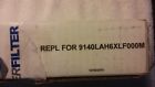 Rexroth-9140lah6xlf000m 9140lah6xlf000m Killer Filter Replacement For