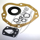 919191 Vickers Eaton Piston Pump Hydraulic Seal Kit Buna