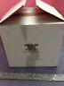 9200-125-320 Harris Pressure Regulator Psig Brass New In Box