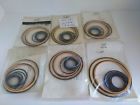 922862 Vickers Lot Of 6