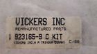 923165-9 Vickers 1 Inc C Kit