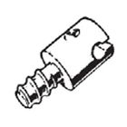 A6841 92885 Ridgid Female Coupling 0095691928856