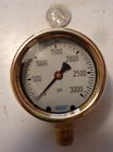 9310800 Wika Scale Range Pressure