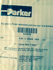 2940-01-485-3240 934200 Parker Filter Oil Hydraulic