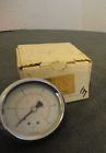 9424946 Wika Vintage Psi Gauge