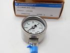 955288 Ashcroft Psi Stainless Gauge Pipe