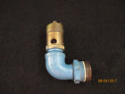 95608 Eaton Npt Pressure Relief Release Valve Ir Air Compressor Psi
