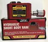 95979 Pittsburgh New Automotive Ton Hydraulic Short Body Ram