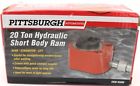 95980 Pittsburgh Or Varies New Ton Hydraulic Short Body Ram In