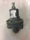 95h37 Fisher Controls Pressure Regulator