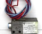 96100-aa1-ab Barksdale Unused Pressure Switch Adj Proof