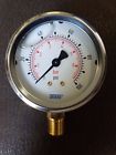 9692660 Wika Commercial Pressure Gauge