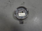 9694735 Wika Industrial Pressure Gauge Stainless Steel