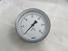 9790093 Wika New Pressure Gauge