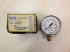9792711 Wika Vintage Pressure Gauge