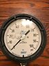 9834015 Wika Npt Pressure Gauge Was Installed But Never In Service