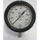 9834138 233.34 4.5 Wika Process Pressure Gauge Dial Psi 680243524329