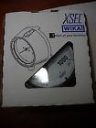 9834893 Wika New Xsel Pressure Gauge Psi Dia Sst Btm Mt