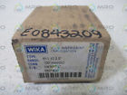 0-100h2o 9851810 Wika Type 611.10 2