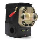 989187 Unbranded-generic Air Compressor Pressure