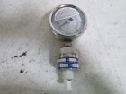 990.1 Wika Gauge New No Box