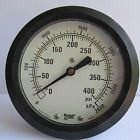 99011 Marshall Town 0-400 Psig-0-2800