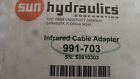 991-703 Sun Hydraulics Infrared Cable Adapter New