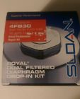 A-1037-a Bx Sloan 4fb30 Royal