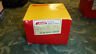 A-15-a Sloan Molded Disc Repair Parts For Royal And Regal Lot