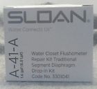 A-41-a Sloan Water Closet Flushometer 671254039476
