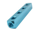 A11120200ux0438 Uxcell Pneumatic 4 Way