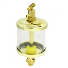 A12110600ux0676 Amico Pt Thread Needle Vavle Type Oil Cup 700836868262