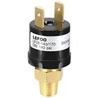 A17061300ux0080 Spst Nc Pressure Control Switch For Air Compressor
