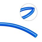 A17092700ux0317 Uxcell Pneumatic Air Pu Hose Pipe Tube Meter Blue