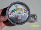 A2-196109-01 Pepperl Fuchs Vaccum Gauge Pressure Psig