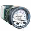 A3000-0 Dwyer Instruments Inc Photohelic Differential Pressure Gage Switch 0-0.5 W.c