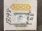 Ce-a36c2ab A36c2ab Ceco Compressor Engineering Ce