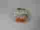 A4740000130 Smc Manifold System 5 Valve Nwb
