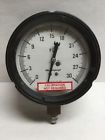 A751-2 Marsh Mastergauge Psi Npt Dial Gauge