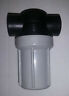 Aa122-1-2-pp-50 Spraying New Female Npt Line Strainer Mesh Stainless Steel Screen