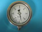 61114 Ab Mc Daniel Controls Inc Mcdaniel Hg Glycerin Filled Gauge