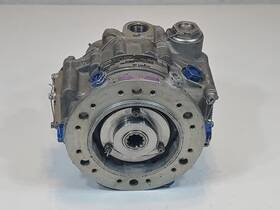 Ap10v-58a-01mod Abex Parker Axial Positions Hydraulic Pump