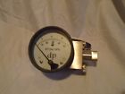 Ac-20666 Differential Preassure Presure Gauge Psi Max Temp Plus