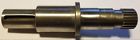 303-1135-001 Ac1135 Commercial Parker Keyed Shaft Code